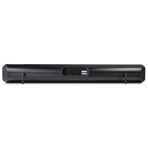 Bluesound Pulse Soundbar 2i Black