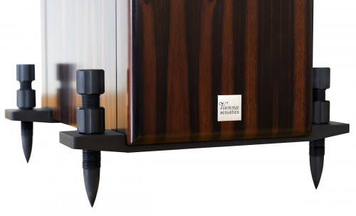 Vienna Acoustics Beethoven Baby Grand SE Piano Black