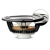 Focal Kanta Center White High Gloss / White Mat