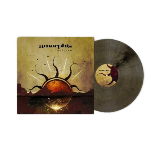 Amorphis - Eclipse (Coloured) (LP)