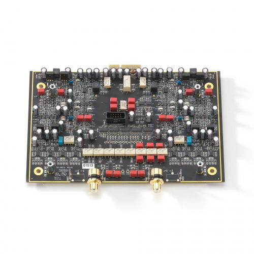 Mark Levinson №526