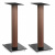 Triangle Stand S05 Dark Wood