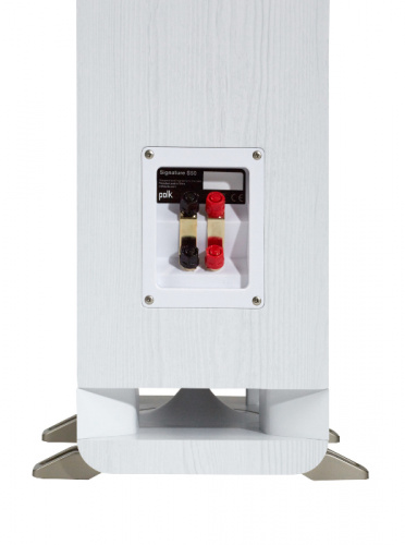 Polk Audio Signature S50 White