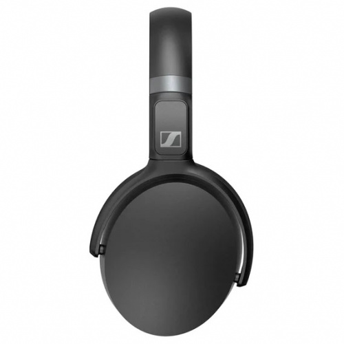 Sennheiser HD 350BT Black