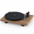 Pro-Ject Debut Carbon EVO (2M Red) Walnut Pro-Ject Debut Carbon EVO (2M Red) Walnut