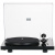 Pro-Ject Debut III DC (OM5e) Piano Black