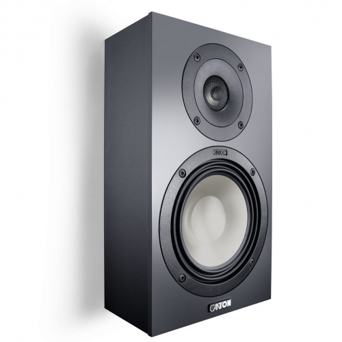 Canton Smart Cinema GLE I Black