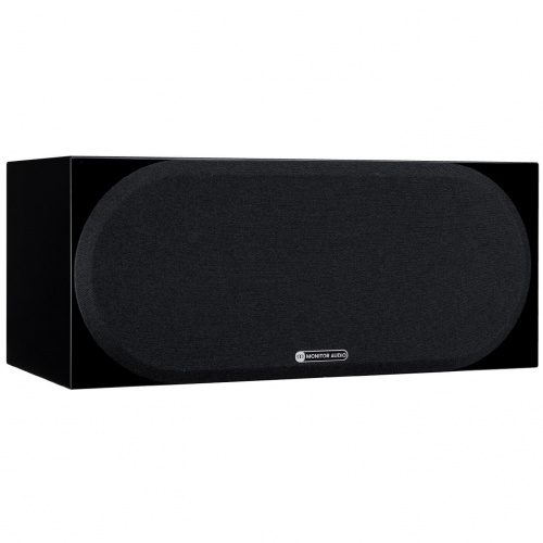 Monitor Audio Silver C250 Black Gloss (7G)