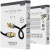 Inakustik Exzellenz High Speed USB 2.0 1.0m (00670001)