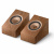KEF R8 Meta Walnut KEF R8 Meta Walnut