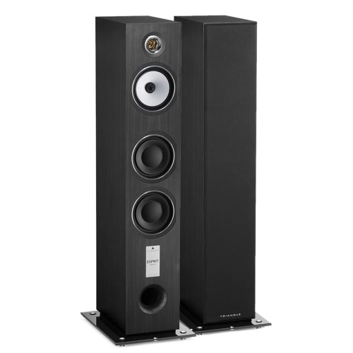Triangle Esprit Antal EZ Black Ash
