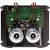 Moon by Simaudio 760A Black/Silver Moon by Simaudio 760A Black/Silver