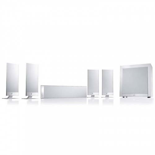 KEF T105 White KEF T105 White