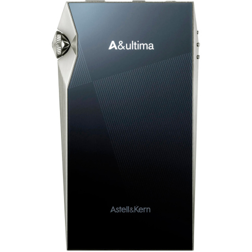 Astell&Kern SP3000M Copper Nickel