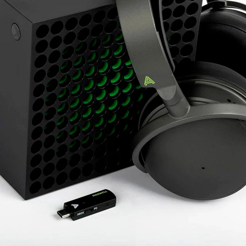 Audeze Maxwell for Xbox Audeze Maxwell for Xbox
