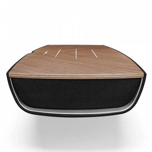 Sonus Faber Omnia Walnut