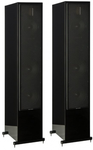 Martin Logan Motion 60XT Gloss Black