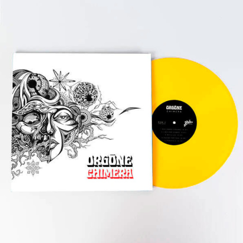 Orgone - Chimera (Coloured) (LP)