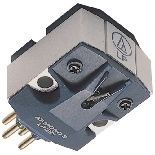 Audio-Technica AT-MONO3 LP Audio-Technica AT-MONO3 LP