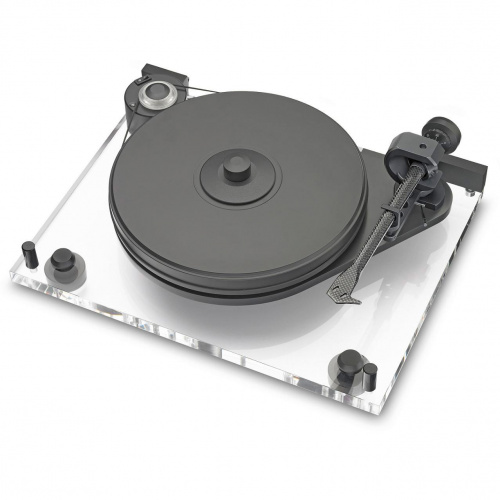 Pro-Ject 6 Perspex SB