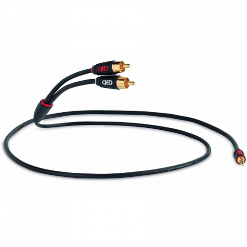 QED Profile J2P 1.0m (QE2717)