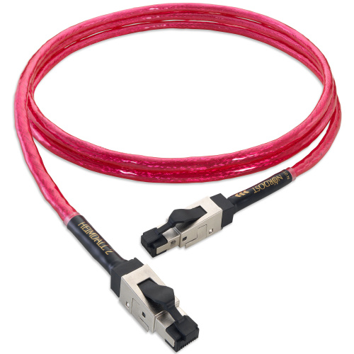 Nordost Heimdall2 Ethernet Network Cable 2.0m Nordost Heimdall2 Ethernet Network Cable 2.0m