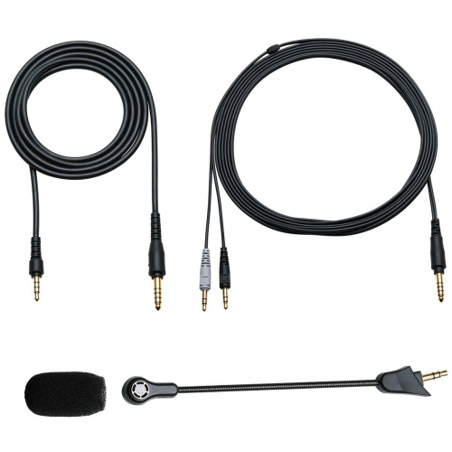 Audio-Technica ATH-GDL3 Black