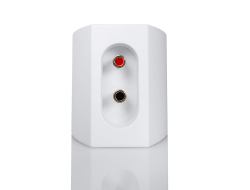 Canton Movie 95 White