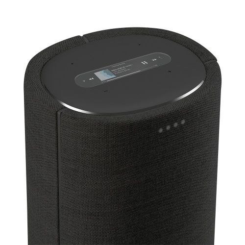 Harman/Kardon Citation Tower Black
