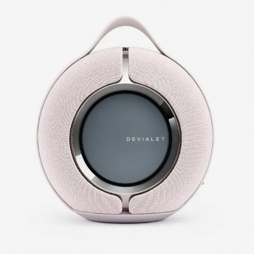 Devialet Mania Sunset Rose