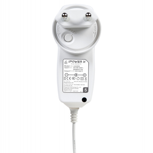 iFi iPower X 5V/3.0A iFi iPower X 5V/3.0A