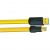 Wireworld Chroma 8 USB 3.0 A-B Flat Cable 1.0m (C3AB1.0M-8)