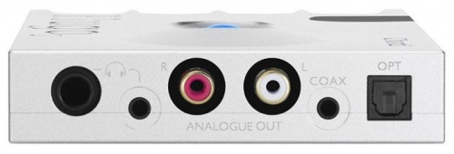 Chord Electronics Hugo 2 Silver