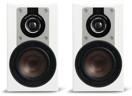 DALI Opticon 1 White