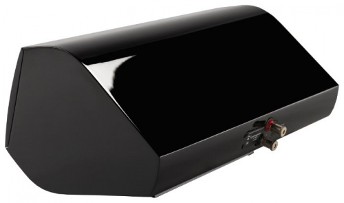 Sonus Faber Venere Center Black Sonus Faber Venere Center Black