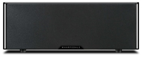 Wharfedale Diamond 11.CC Black Wood