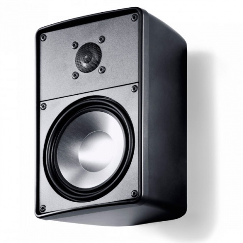 Canton Plus XL.3 Black