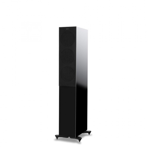 KEF R5 Black