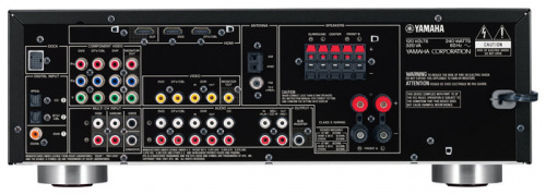 YAMAHA RX-V363 (HTR-6130)