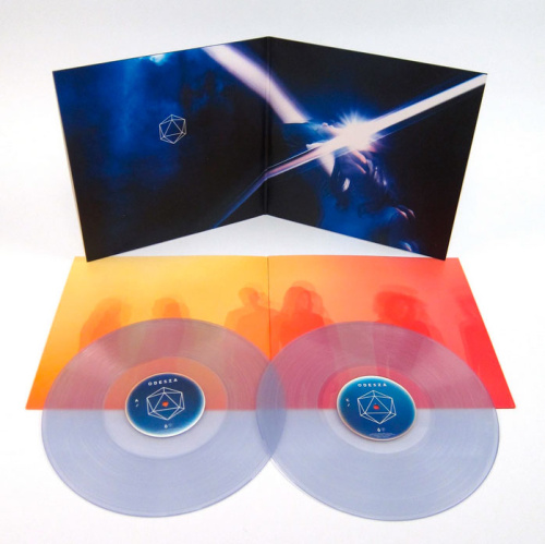 Odesza - A Moment Apart (2LP)