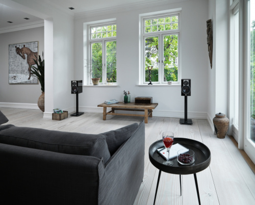 DALI Rubicon 2 White