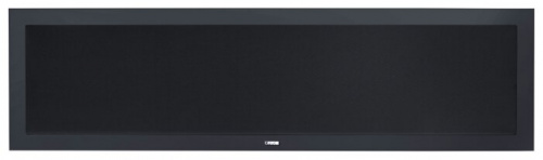 Canton Atelier 1150 Black Semi-Gloss