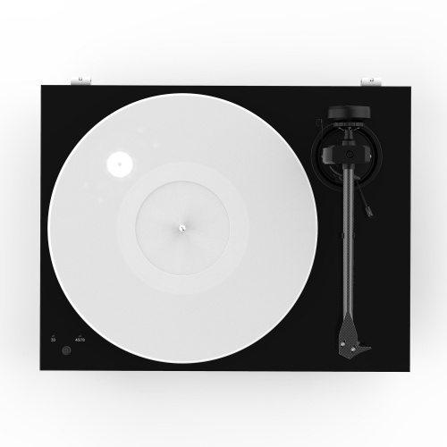 Pro-ject X1 B (Pick It S2 MM) Piano Black