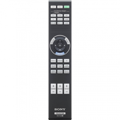 Sony VPL-VW325ES Black