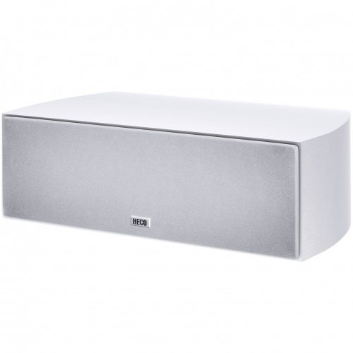 Heco Victa Elite Center 102 White