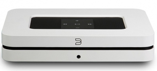 Bluesound Node 2i White