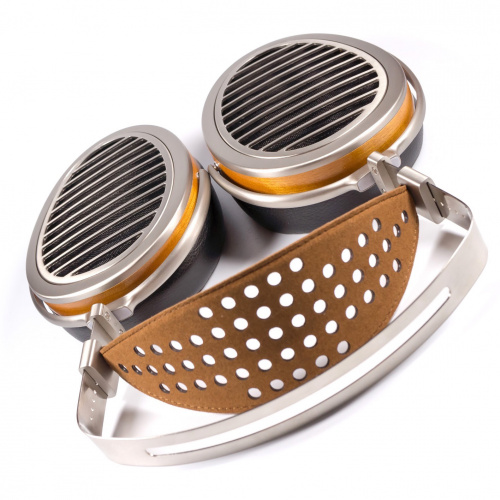 HiFiMAN HE1000 Stealth Magnet Version