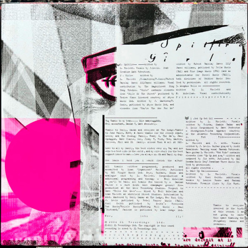 Prodigy - Always Outnumbered Never Outgunned (2LP)