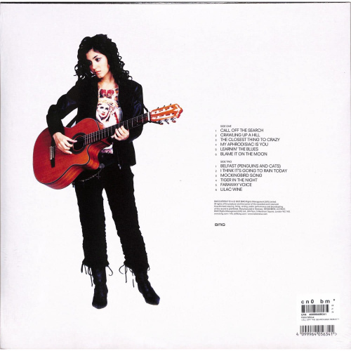 Katie Melua - Call Off The Search (LP)