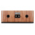 Wharfedale EVO 5C Walnut